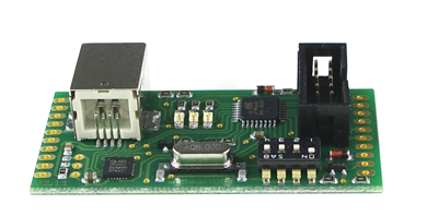 mySmartUSB MK2 (Programmer und Bridge)