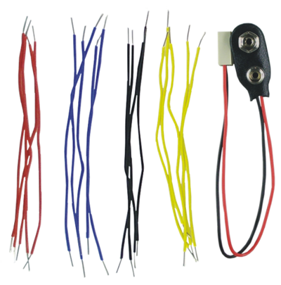 Patchkabel, Clip