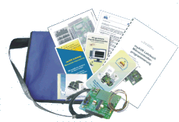 myAVR Light Bag