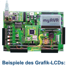 myAVR Board MK3