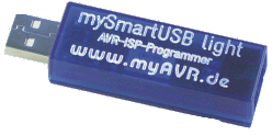 mySmartUSB light