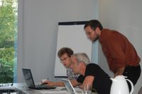 myAVR Seminare