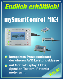 mySmartControl MK3