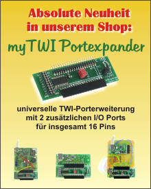 myTWI Portexpander
