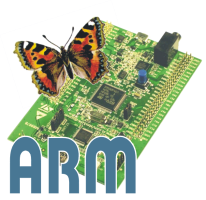 ARM-Produktline