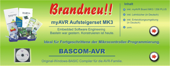 Neue Produkte