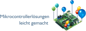 Mikrocontrollerlösungen leicht gemacht Mikrocontrollerlösungen leicht gemacht