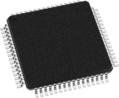 Microchip AT90CAN128-16AU NEU