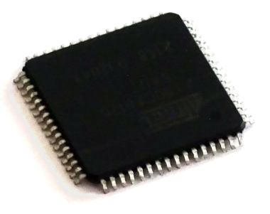 Microchip AT90CAN128-16AU B-Ware