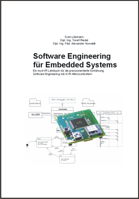 Lehrbuch Software Engineering für Embedded Systems