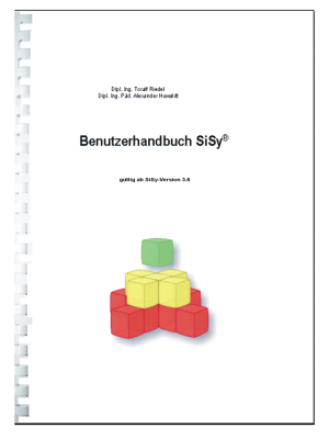 Benutzerhandbuch SiSy