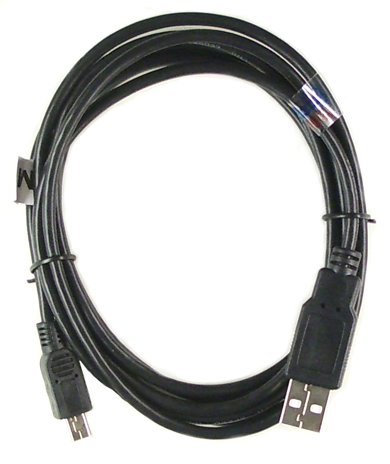 Mini-USB-Kabel