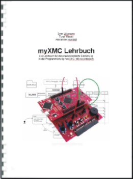 myXMC Lehrbuch